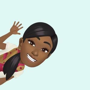 Meet your Posher, Fredrika